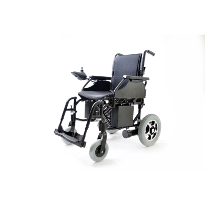 Comfort Plus Easy Life Akülü Tekerlekli Sandaye