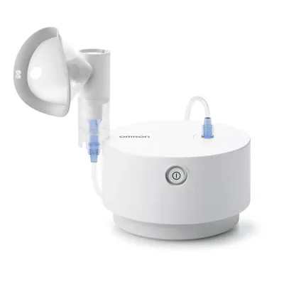 Omron C28P NE-C105-E compressor Nebulizatör